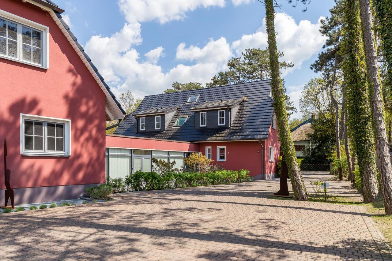Strandleben 04 - Erich Heckel Ahrenshoop Esterno foto